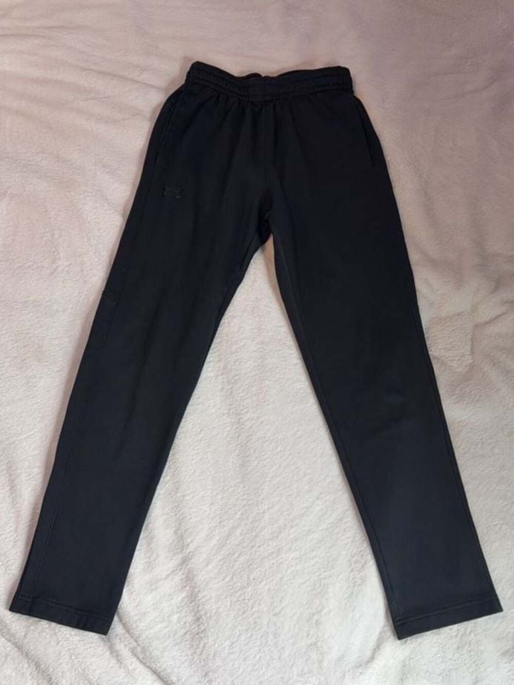 Under Armour ColdGear Fleece Joggers Size S